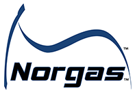 Norgas - Website Logo